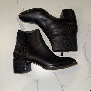 Cole Haan Grand Ambition Holland Ankle Booties